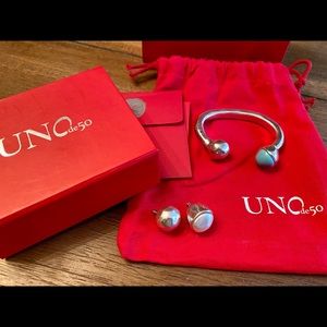 UNO de 50 Zen bracelet